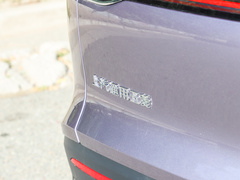 2023款 2.0L HEV 旗舰版