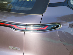 2023款 2.0L HEV 旗舰版