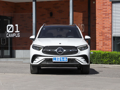 2023款 改款 GLC 260 L 4MATIC 动感型 5座