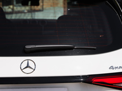 2023款 改款 GLC 260 L 4MATIC 动感型 5座