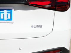 2023款 改款 GLC 260 L 4MATIC 动感型 5座