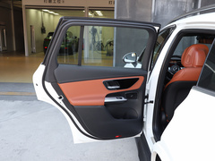 2023款 改款 GLC 260 L 4MATIC 动感型 5座