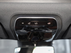 2023款 改款 GLC 260 L 4MATIC 动感型 5座