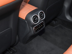2023款 改款 GLC 260 L 4MATIC 动感型 5座