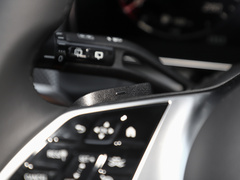 2023款 改款 GLC 260 L 4MATIC 动感型 5座