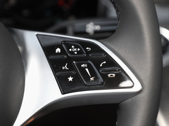 2023款 改款 GLC 260 L 4MATIC 动感型 5座