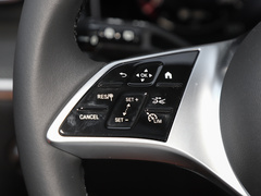 2023款 改款 GLC 260 L 4MATIC 动感型 5座