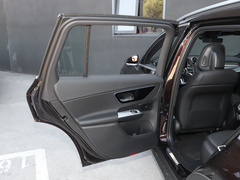2023款 改款 GLC 260 L 4MATIC 动感型 5座