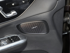2023款 改款 GLC 260 L 4MATIC 动感型 5座