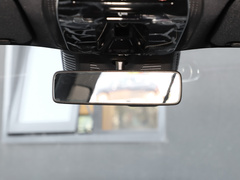 2023款 改款 GLC 260 L 4MATIC 动感型 5座