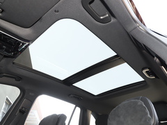 2023款 改款 GLC 260 L 4MATIC 动感型 5座