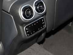 2023款 改款 GLC 260 L 4MATIC 动感型 5座