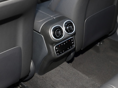 2023款 改款 GLC 260 L 4MATIC 动感型 5座