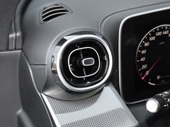 2023款 改款 GLC 260 L 4MATIC 动感型 5座