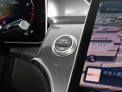 2023款 改款 GLC 260 L 4MATIC 动感型 5座