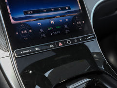 2023款 改款 GLC 260 L 4MATIC 动感型 5座