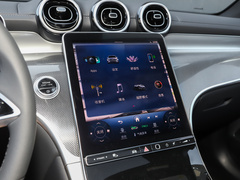 2023款 改款 GLC 260 L 4MATIC 动感型 5座