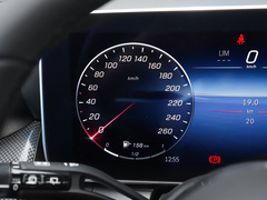 2023款 改款 GLC 260 L 4MATIC 动感型 5座