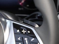 2023款 改款 GLC 260 L 4MATIC 动感型 5座