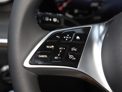 2023款 改款 GLC 260 L 4MATIC 动感型 5座
