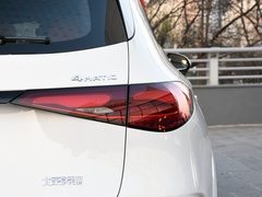 2023款 改款 GLC 260 L 4MATIC 动感型 7座