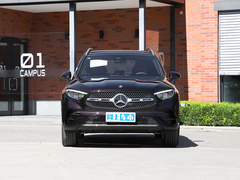 2023款 改款 GLC 260 L 4MATIC 豪华型 5座