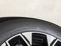 2023款 改款 GLC 260 L 4MATIC 豪华型 5座