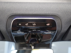 2023款 改款 GLC 260 L 4MATIC 豪华型 5座
