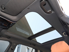 2023款 改款 GLC 260 L 4MATIC 豪华型 5座