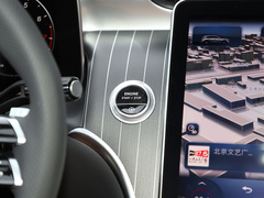 2023款 改款 GLC 260 L 4MATIC 豪华型 5座