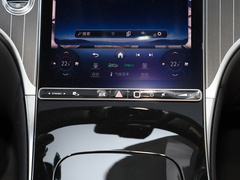 2023款 改款 GLC 260 L 4MATIC 豪华型 5座