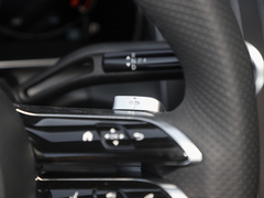 2023款 改款 GLC 260 L 4MATIC 豪华型 5座