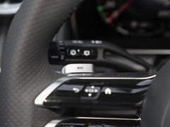 2023款 改款 GLC 260 L 4MATIC 豪华型 5座
