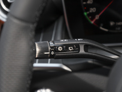 2023款 改款 GLC 260 L 4MATIC 豪华型 5座