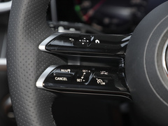 2023款 改款 GLC 260 L 4MATIC 豪华型 5座