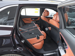 2023款 改款 GLC 260 L 4MATIC 豪华型 5座