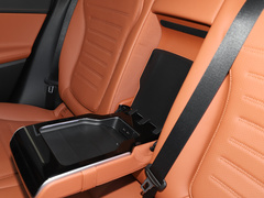 2023款 改款 GLC 260 L 4MATIC 豪华型 5座