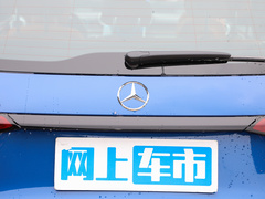 2023款 改款 GLC 260 L 4MATIC 豪华型 5座