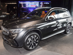 2023款 改款 GLC 260 L 4MATIC 豪华型 7座