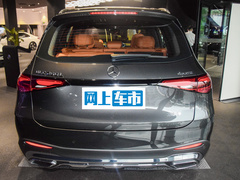 2023款 改款 GLC 260 L 4MATIC 豪华型 7座