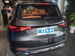 2023款 改款 GLC 260 L 4MATIC 豪华型 7座