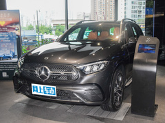 2023款 改款 GLC 260 L 4MATIC 豪华型 7座