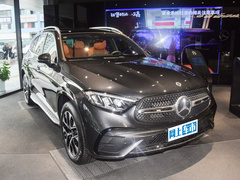 2023款 改款 GLC 260 L 4MATIC 豪华型 7座