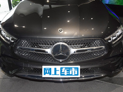 2023款 改款 GLC 260 L 4MATIC 豪华型 7座