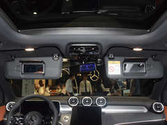 2023款 改款 GLC 260 L 4MATIC 豪华型 7座