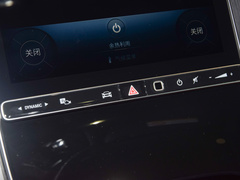 2023款 改款 GLC 260 L 4MATIC 豪华型 7座