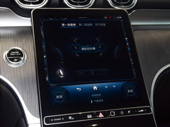 2023款 改款 GLC 260 L 4MATIC 豪华型 7座