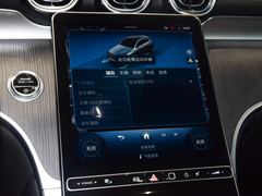 2023款 改款 GLC 260 L 4MATIC 豪华型 7座