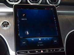 2023款 改款 GLC 260 L 4MATIC 豪华型 7座