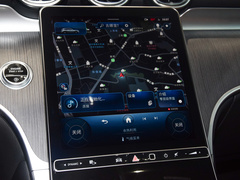 2023款 改款 GLC 260 L 4MATIC 豪华型 7座
